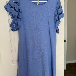 Matilda Janes Dress Size S like new never worn.